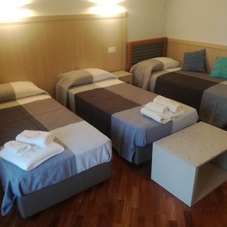 Fonte Nuova Penne Bed & Breakfast Exterior photo