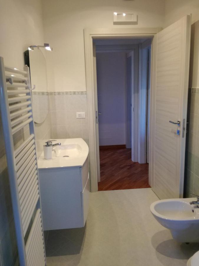 Fonte Nuova Penne Bed & Breakfast Exterior photo